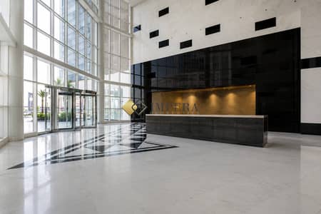 Office de  à à louer à Business Bay, Dubai - Bureau à Business Bay，Burlington, 55200 AED - 16017619