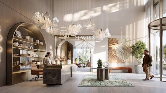 2 Schlafzimmer Wohnung zum zum Verkauf in Business Bay, Dubai - Image 1