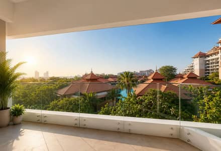 1 Bedroom Apartment for Sale in Palm Jumeirah, Dubai - UnFurnished | Palm Jumeirah | Spacious