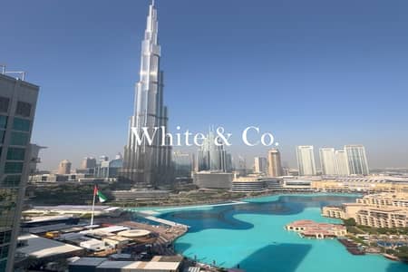 2 Schlafzimmer Wohnung zum zum Verkauf in Downtown Dubai, Dubai - Wohnung in Downtown Dubai,The Residences,The Residence 1, 2 schlafzimmer, 5949999 AED - 16017645 2 Schlafzimmer Wohnung zum zum Verkauf in Downtown Dubai, Dubai - Wohnung in Downtown Dubai,The Residences,The Residence 1, 2 schlafzimmer, 5949999 AED - 16017645