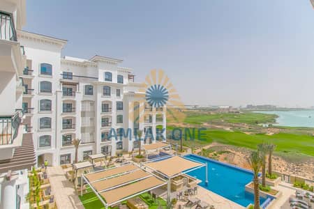 2 Bedroom Flat for Sale in Yas Island, Abu Dhabi - DSC_0161. jpg 2 Bedroom Flat for Sale in Yas Island, Abu Dhabi - DSC_0161. jpg