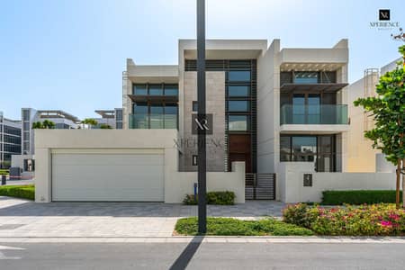 4 Bedroom Villa for Sale in Mohammed Bin Rashid City (MBR City), Dubai - A-1-2. JPG