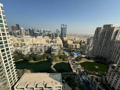 1 Schlafzimmer Wohnung zum zur Miete in The Views, Dubai - 1. jpeg 1 Schlafzimmer Wohnung zum zur Miete in The Views, Dubai - 1. jpeg