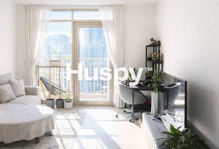 1 Schlafzimmer Wohnung zum zum Verkauf in Al Reem Island, Abu Dhabi - Wohnung in Al Reem Island，Shams Abu Dhabi，Reflection, 1 schlafzimmer, 1450000 AED - 16017674