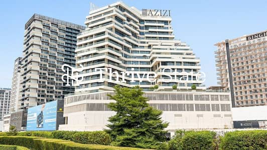 1 Camera Appartamento in vendita a Dubai Healthcare City Phase 2, Dubai - Appartamento a Dubai Healthcare City Phase 2，Azizi Aliyah Residence, 1 camera da letto, 1150000 AED - 16017685