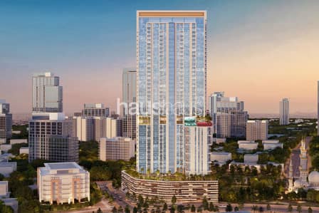 1 habitación Apartamento para en Venta en Arjan, Dubai - Apartamento en Arjan,Kyoto by ORO24, 1 dormitorio, 990000 AED - 16017691 1 habitación Apartamento para en Venta en Arjan, Dubai - Apartamento en Arjan,Kyoto by ORO24, 1 dormitorio, 990000 AED - 16017691