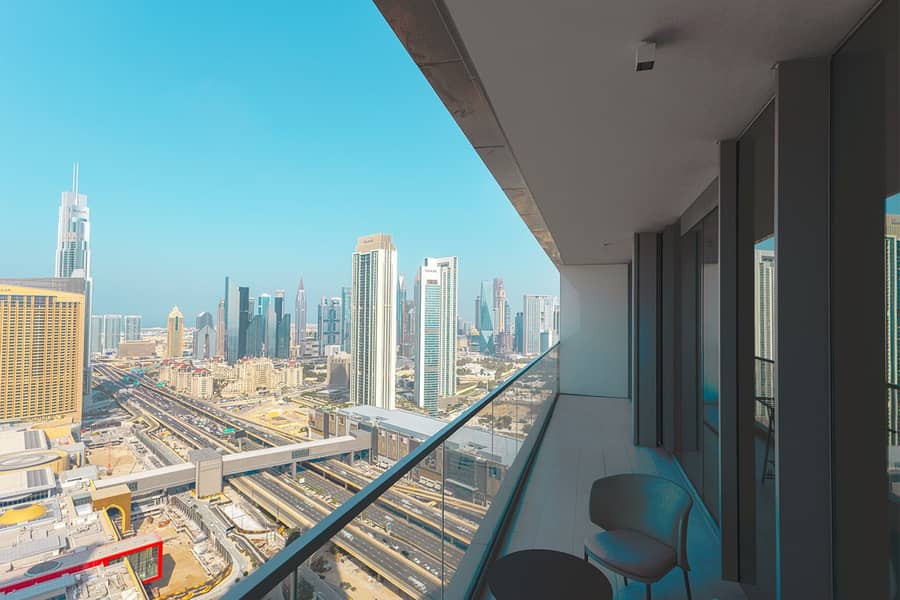 Apartamento en Downtown Dubai,Vida Dubai Mall,Vida Dubai Mall Tower 1, 2 dormitorios, 200000 AED - 16017690 Apartamento en Downtown Dubai,Vida Dubai Mall,Vida Dubai Mall Tower 1, 2 dormitorios, 200000 AED - 16017690