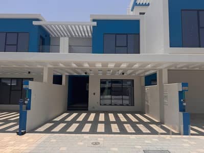 4 Camere Townhouse in affitto a DAMAC Lagoons, Dubai - image_0
