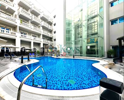 Appartement de 1 chambre à à louer à Jumeirah Village Circle (JVC), Dubai - WhatsApp Image 2026-07-15 at 1.08. 03 PM (2). jpeg