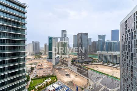 3 Slaapkamers Appartement te Huur in Al Reem Island, Abu Dhabi - Appartement in Al Reem Island，Shams Abu Dhabi，Meera Shams Tower 2, 3 slaapkamers, 145000 AED - 16017743
