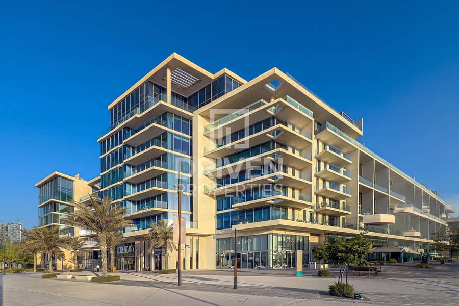 Appartamento a Saadiyat Island,Saadiyat Cultural District,Mamsha Al Saadiyat, 2 camere da letto, 600000 AED - 16017744 Appartamento a Saadiyat Island,Saadiyat Cultural District,Mamsha Al Saadiyat, 2 camere da letto, 600000 AED - 16017744