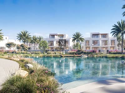 4 Bedroom Villa for Sale in The Valley by Emaar, Dubai - 2. png