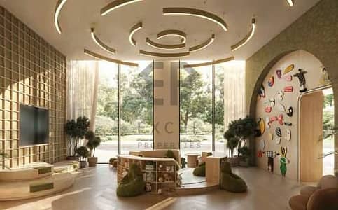 6 Bedroom Villa for Sale in The Wilds, Dubai - img239. jpg