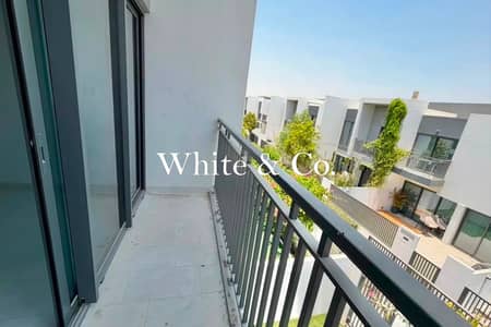 4 Camere Townhouse in Affitto a Villanova, Dubai - Villetta a schiera a Villanova，La Rosa，La Rosa 5, 4 camere da letto, 225000 AED - 16017753
