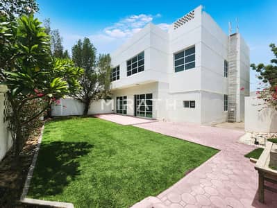 4 Bedroom Villa for Rent in Umm Suqeim, Dubai - 5b5dff31-2540-4386-ad43-cdc456236c4e. jpg