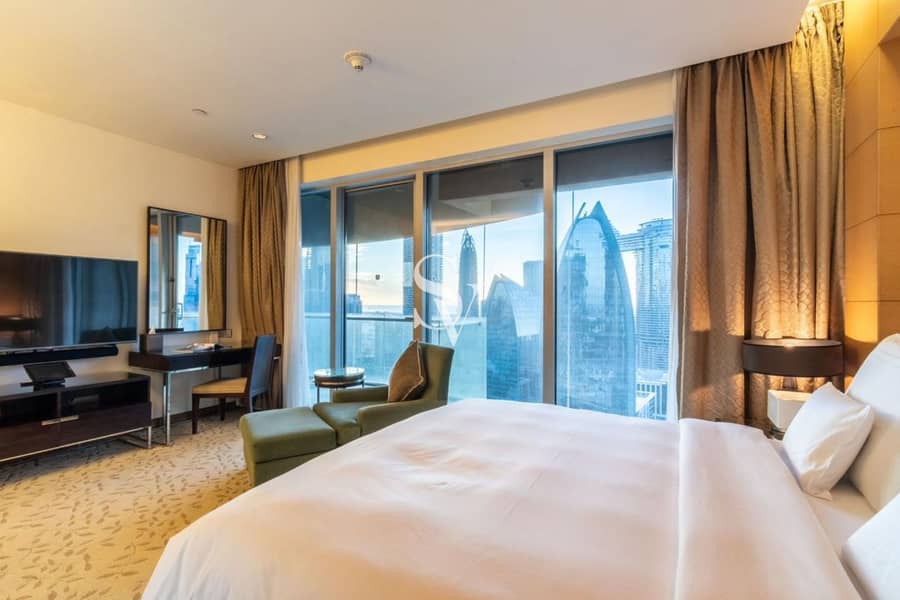 Appartamento a Downtown Dubai,The Address Residences Dubai Opera, 2299999 AED - 16017787 Appartamento a Downtown Dubai,The Address Residences Dubai Opera, 2299999 AED - 16017787