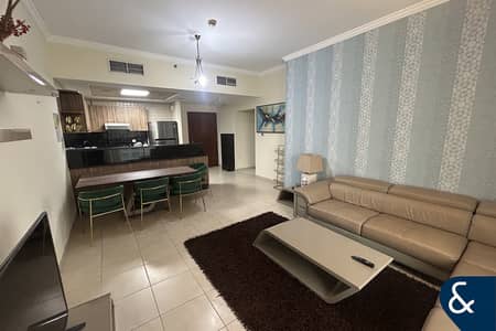 1 Bedroom Apartment for Sale in Downtown Dubai, Dubai - One Bed | Two Bath | Investors Deal