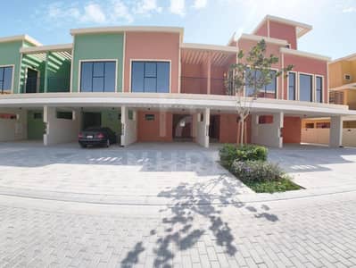 3 Schlafzimmer Townhouse zum zum Verkauf in DAMAC Lagoons, Dubai - Reihenhaus in DAMAC Lagoons，Portofino, 3 schlafzimmer, 2400000 AED - 16017803