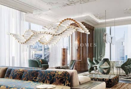 2 Schlafzimmer Wohnung zum zum Verkauf in Sheikh Zayed Road, Dubai - 6. jpg 2 Schlafzimmer Wohnung zum zum Verkauf in Sheikh Zayed Road, Dubai - 6. jpg