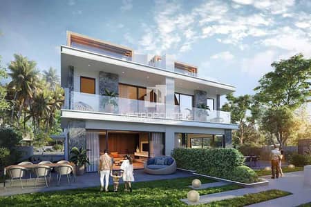 DAMAC Islands 2, 迪拜 4 卧室别墅待售 - 位于DAMAC Islands 2,Cuba 4 卧室的别墅 2975000 AED - 16017816 DAMAC Islands 2, 迪拜 4 卧室别墅待售 - 位于DAMAC Islands 2,Cuba 4 卧室的别墅 2975000 AED - 16017816