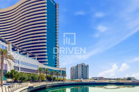 1 Camera Appartamento in affitto a Al Reem Island, Abu Dhabi - Appartamento a Al Reem Island，Najmat Abu Dhabi，Marina Bay By DAMAC, 1 camera da letto, 80000 AED - 16017833