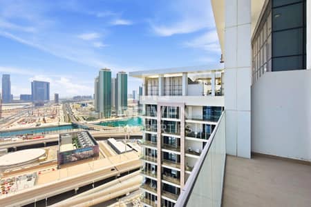 3 Camere Penthouse in affitto a Al Maryah Island, Abu Dhabi - Attico a Al Maryah Island，Al Maryah Vista, 3 camere da letto, 180000 AED - 16017834