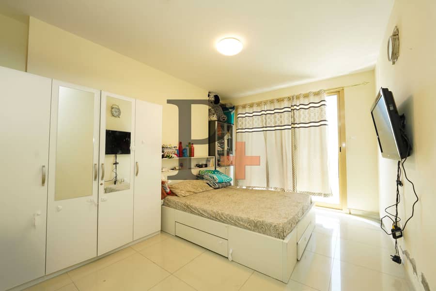 Wohnung in Jumeirah Village Circle (JVC),JVC District 10,The Manhattan, 1 schlafzimmer, 750000 AED - 16017846 Wohnung in Jumeirah Village Circle (JVC),JVC District 10,The Manhattan, 1 schlafzimmer, 750000 AED - 16017846