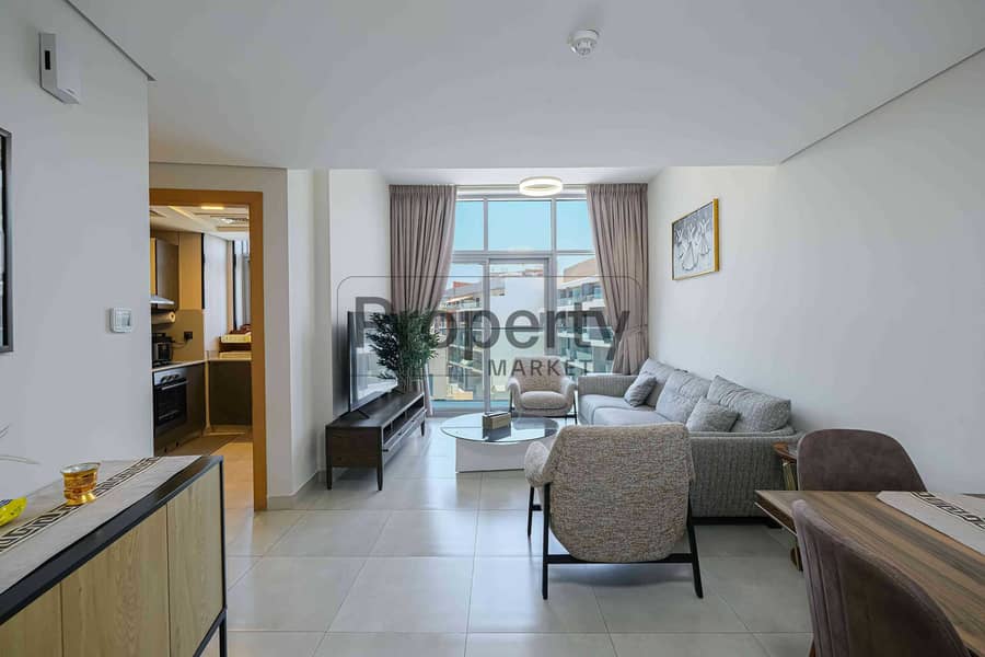 Well-Maintained | Balcony | Large Layout |Occupied Well-Maintained | Balcony | Large Layout |Occupied