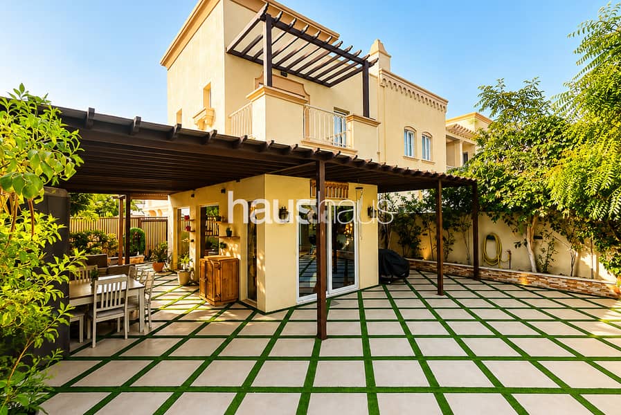 Villa a The Springs,The Springs 5, 2 camere da letto, 3999000 AED - 16017872 Villa a The Springs,The Springs 5, 2 camere da letto, 3999000 AED - 16017872