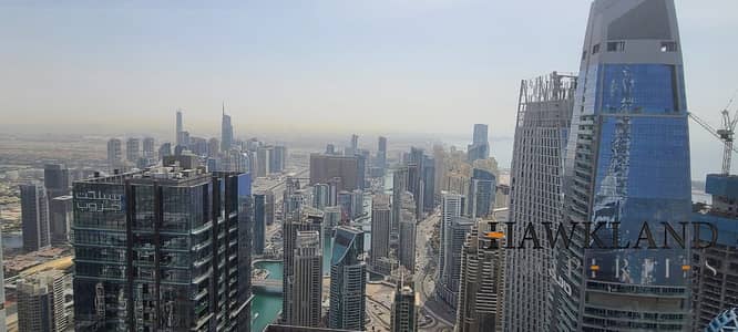 فلیٹ 3 غرف نوم للبيع في دبي مارينا، دبي - 01. jpeg