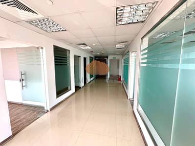 Office for Rent in Jumeirah Lake Towers (JLT), Dubai - AVAILABLE NOW | PREMIUM BUILDING | SPACIOUS
