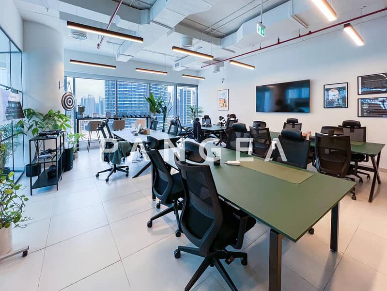 Ufficio a Business Bay,Prime Tower, 260000 AED - 16017930 Ufficio a Business Bay,Prime Tower, 260000 AED - 16017930