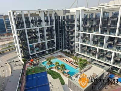 2 Schlafzimmer Wohnung zum zur Miete in Arjan, Dubai - 224632. jpg 2 Schlafzimmer Wohnung zum zur Miete in Arjan, Dubai - 224632. jpg