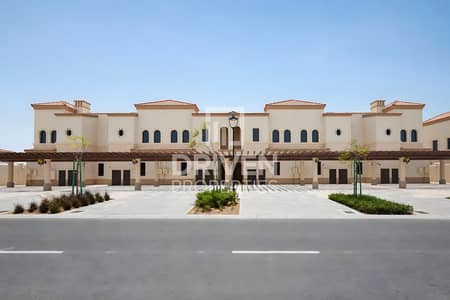 2 Slaapkamers Townhouse te Huur in Zayed City, Abu Dhabi - Rijwoning in Zayed City,Bloom Living,Toledo, 2 slaapkamers, 150000 AED - 16017965 2 Slaapkamers Townhouse te Huur in Zayed City, Abu Dhabi - Rijwoning in Zayed City,Bloom Living,Toledo, 2 slaapkamers, 150000 AED - 16017965