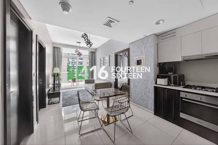 2 Bedroom Flat for Rent in Business Bay, Dubai - Ready To Move | Prime Location | Business Bay