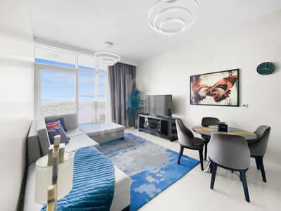2 Bedroom Flat for Sale in DAMAC Hills, Dubai - Golf Course View | High Floor | Vacant | Furnished