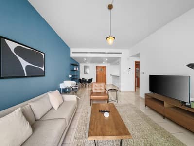 1 habitación Apartamento para en Alquiler en The Greens, Dubai - Apartamento en The Greens，Al Dhafrah，Al Dhafrah 4, 1 dormitorio, 85000 AED - 16017997
