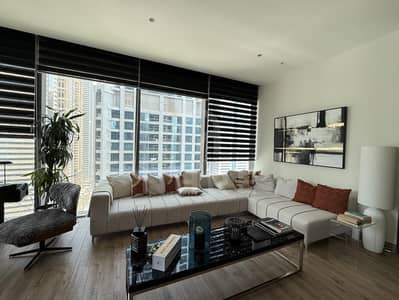 2 Camere Appartamento in Affitto a Dubai Marina, Dubai - Appartamento a Dubai Marina,Marina Gate,Jumeirah Living Marina Gate, 2 camere da letto, 215000 AED - 16017999 2 Camere Appartamento in Affitto a Dubai Marina, Dubai - Appartamento a Dubai Marina,Marina Gate,Jumeirah Living Marina Gate, 2 camere da letto, 215000 AED - 16017999