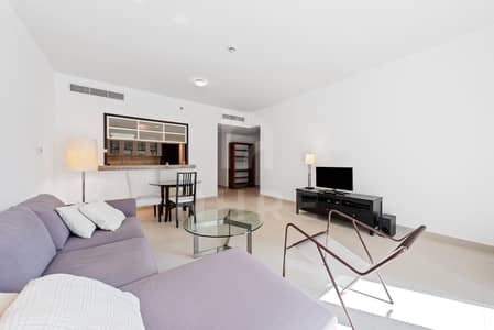 2 habitaciones Apartamento para en Alquiler en Downtown Dubai, Dubai - Apartamento en Downtown Dubai，Boulevard Central，Boulevard Central 2, 2 dormitorios, 170000 AED - 16017998