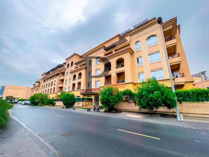 Appartement à Jumeirah Village Circle (JVC),JVC District 11,Diamond Views II, 1 chambre, 750000 AED - 16018003 Appartement à Jumeirah Village Circle (JVC),JVC District 11,Diamond Views II, 1 chambre, 750000 AED - 16018003