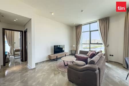 2 Bedroom Apartment for Sale in Dubai South, Dubai - Ready To Move | DLD Fee Waved | Near School 2 Bedroom Apartment for Sale in Dubai South, Dubai - Ready To Move | DLD Fee Waved | Near School