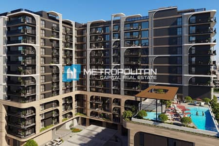 2 Bedroom Apartment for Sale in Saadiyat Island, Abu Dhabi - 2BR w/ Park View | Negotiable Price | Nearby Beach 2 Bedroom Apartment for Sale in Saadiyat Island, Abu Dhabi - 2BR w/ Park View | Negotiable Price | Nearby Beach