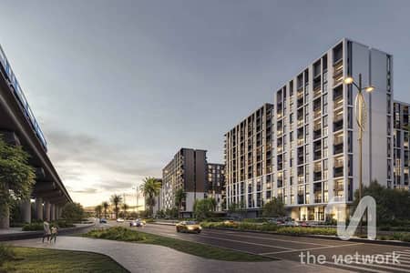2 Bedroom Flat for Sale in Expo City, Dubai - Luxury 2-Bed | Freshly Styled | Great Value 2 Bedroom Flat for Sale in Expo City, Dubai - Luxury 2-Bed | Freshly Styled | Great Value