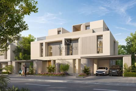 4 habitaciones Villa para en Venta en Dubai South, Dubai - 01. png 4 habitaciones Villa para en Venta en Dubai South, Dubai - 01. png
