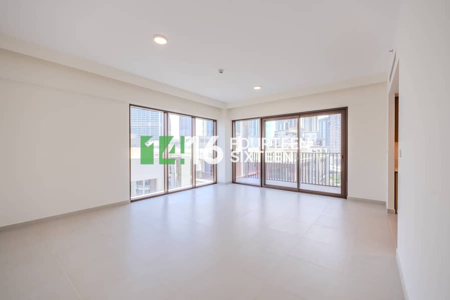 Exclusive Brand New | 3BR +M | Creek Beach Living Exclusive Brand New | 3BR +M | Creek Beach Living