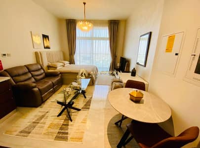 Studio te Huur in Arjan, Dubai - IMG_4578. jpg