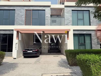 3 Slaapkamers Townhouse te Huur in DAMAC Hills, Dubai - Rijwoning in DAMAC Hills，The Legends, 3 slaapkamers, 160000 AED - 16018112