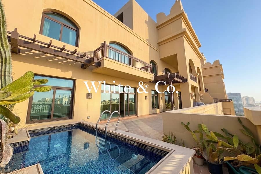 Appartamento a Palm Jumeirah,The Fairmont Palm Residences,The Fairmont Palm Residence South, 4 camere da letto, 499999 AED - 16018119 Appartamento a Palm Jumeirah,The Fairmont Palm Residences,The Fairmont Palm Residence South, 4 camere da letto, 499999 AED - 16018119