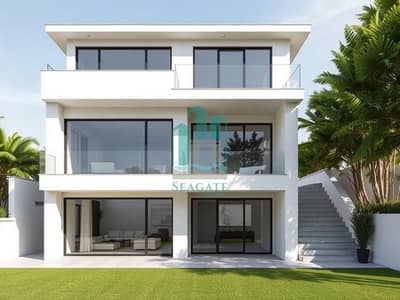 5 Schlafzimmer Villa zum zum Verkauf in Al Amerah, Ajman - WhatsApp Image 2026-04-27 at 1.35. 46 PM. jpeg