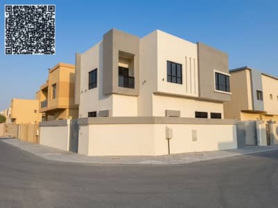 4 Camere Villa in affitto a Al Helio, Ajman - 1000429558. png 4 Camere Villa in affitto a Al Helio, Ajman - 1000429558. png